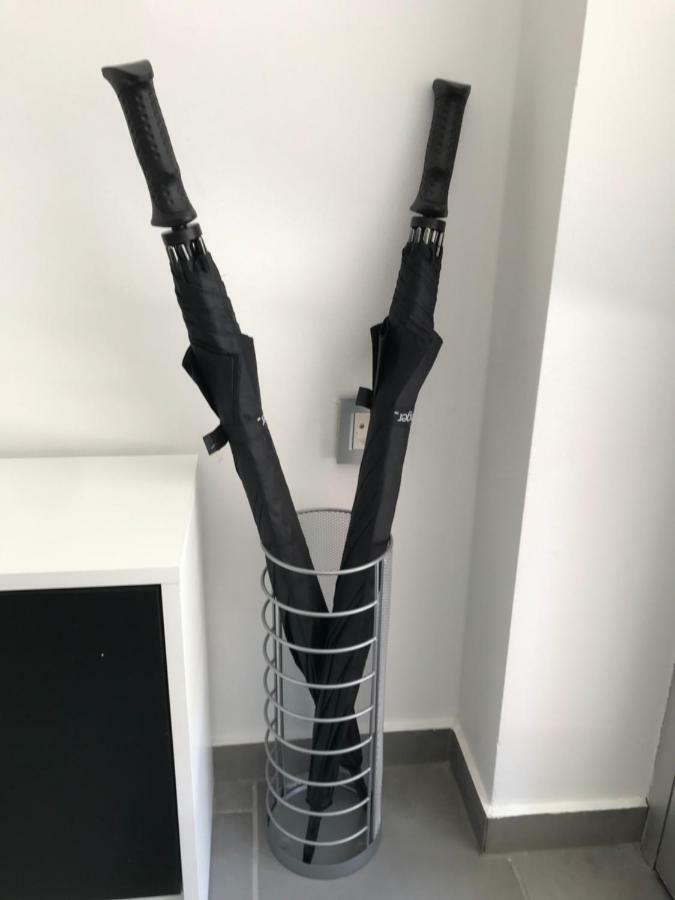 Apartment Viktor *