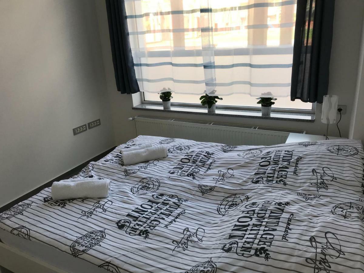 Apartment Viktor Ljubljana