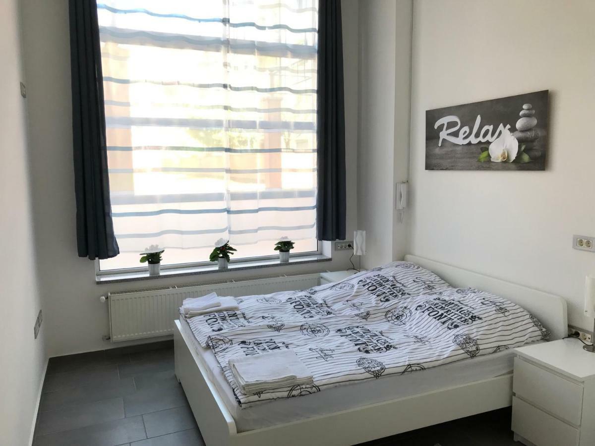 Viktor Apartment Ljubljana